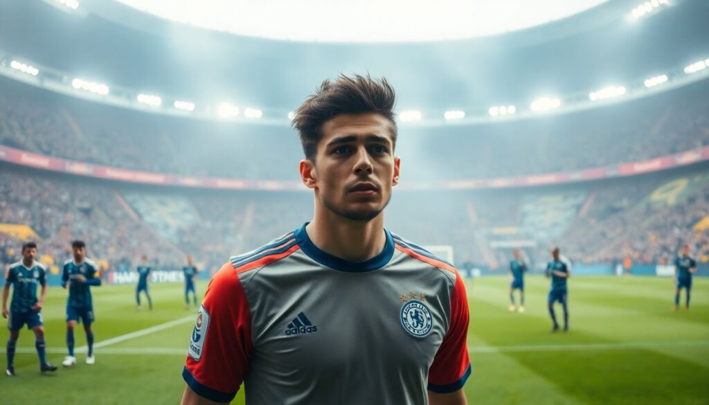 From Istanbul to London: Turkish Players Leaving Their Mark on the Premier League - иллюстрация