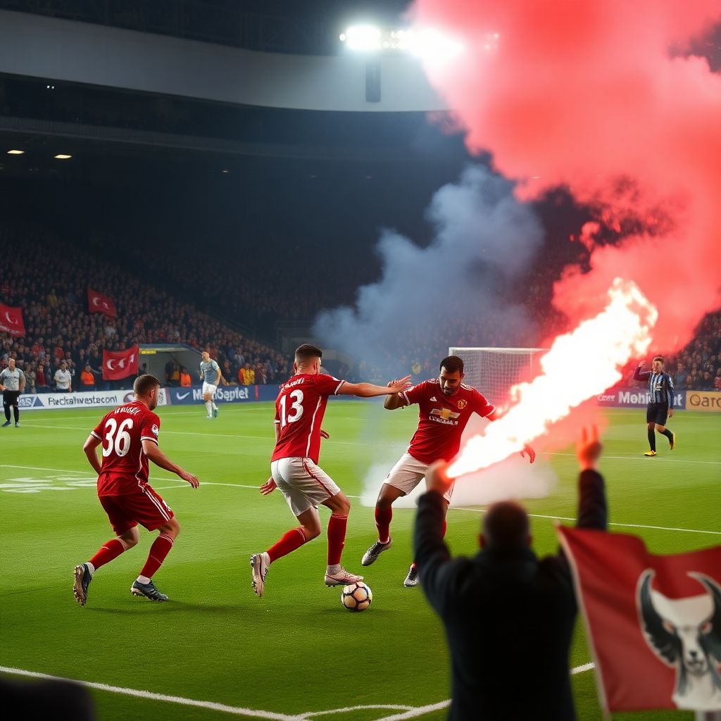 Turkish players in the premier league: from istanbul roots to london glory