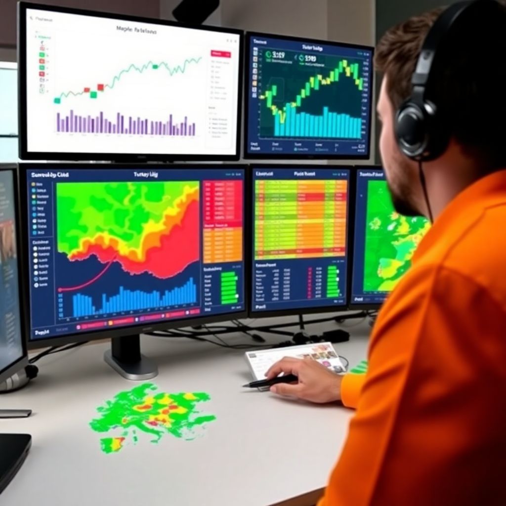 Expected goals (xg) in the süper lig vs europe’s top 5 leagues explained