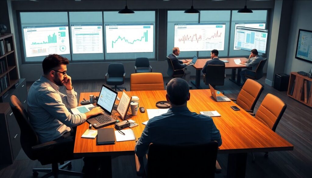 How Data Analytics Is Transforming Transfer Policies in the Süper Lig - иллюстрация