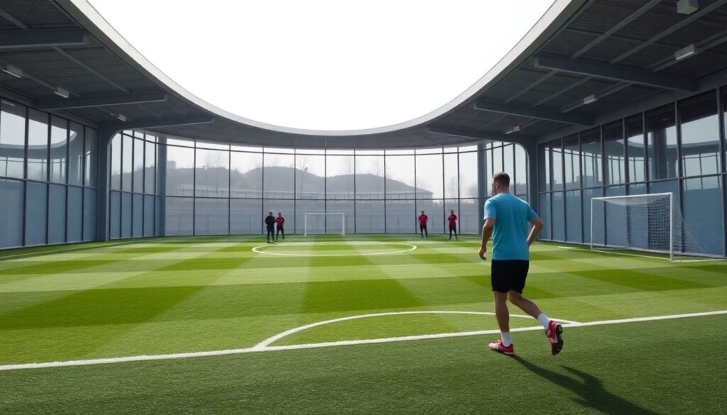 Tactical Breakdown: How Turkish Teams Prepare for European Nights in the Champions League and Europa League - иллюстрация