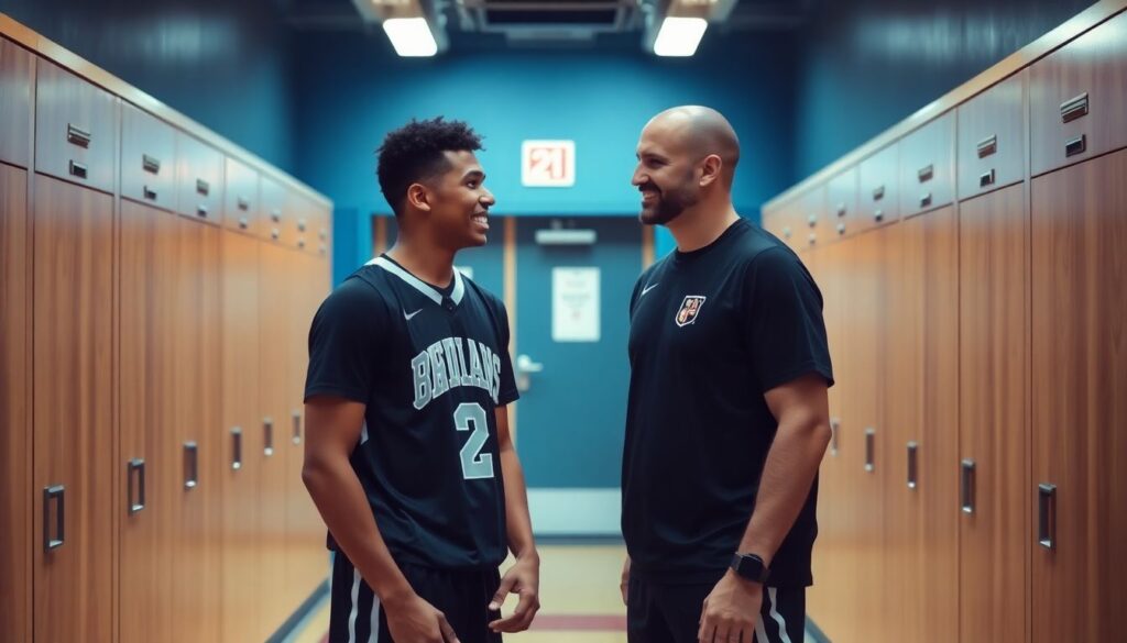 Hidden Gems of the 1. Lig: Young Talents One Step Away from the Süper Lig - иллюстрация