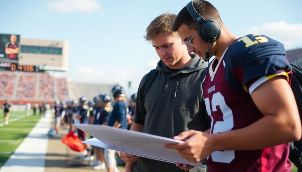 Hidden Gems of the 1. Lig: Young Talents One Step Away from the Süper Lig - иллюстрация