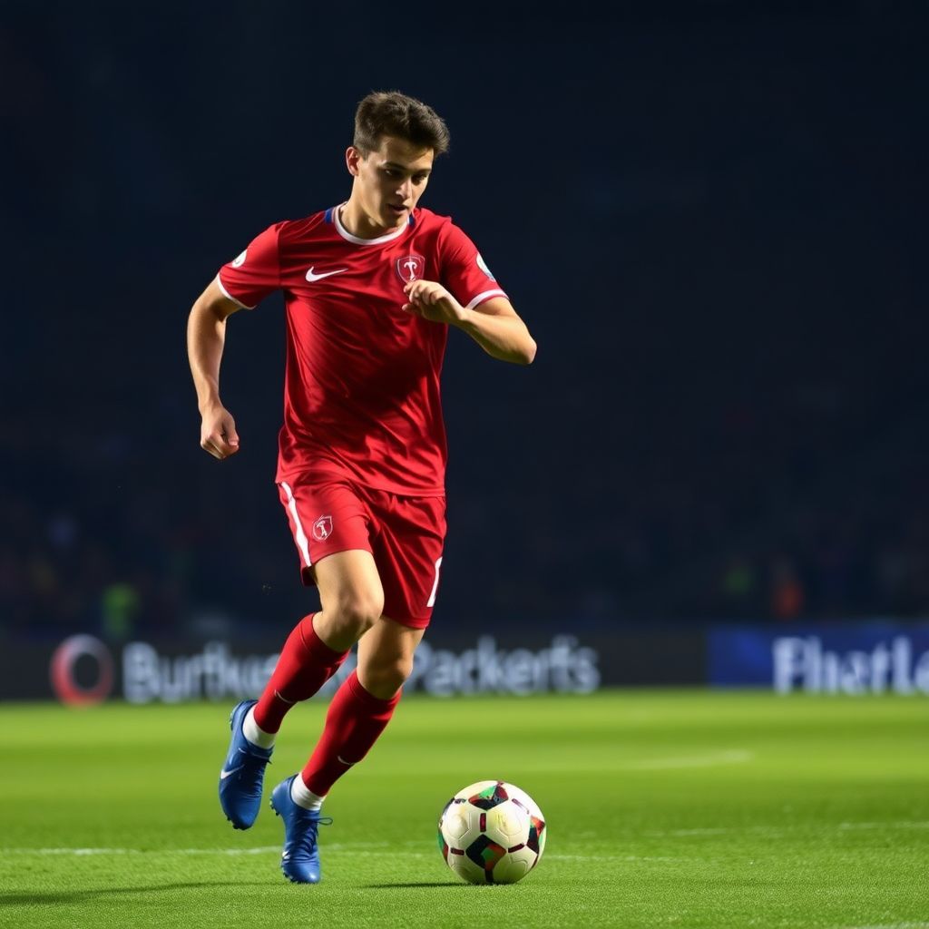 Hidden gems of the 1.. Lig: young talents one step away from the süper lig