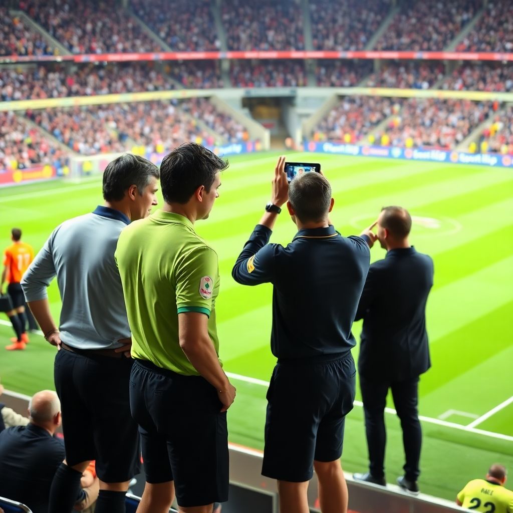 How Var transformed refereeing debates in turkish football