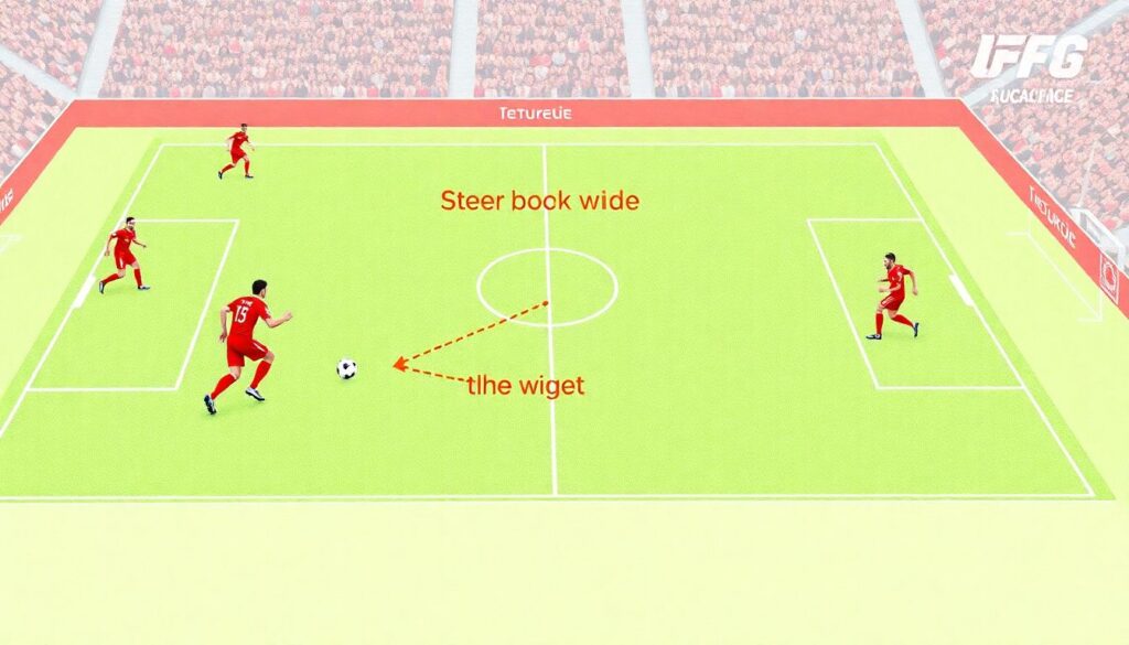 Defensive or Attacking? Analyzing the Identity of the Modern Turkish National Team - иллюстрация