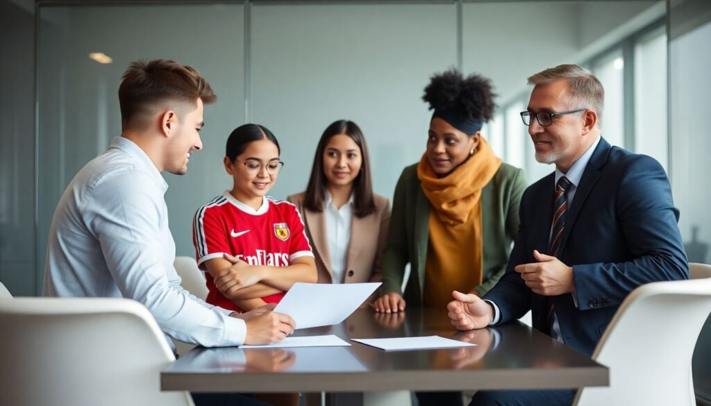 From Street Football to Star Status: Real Stories of Turkish Youth Academy Graduates - иллюстрация