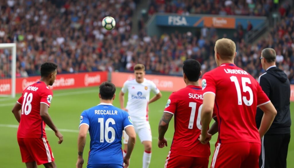 Why Set Pieces Decide So Many Big Games in the Süper Lig: A Tactical Analysis - иллюстрация