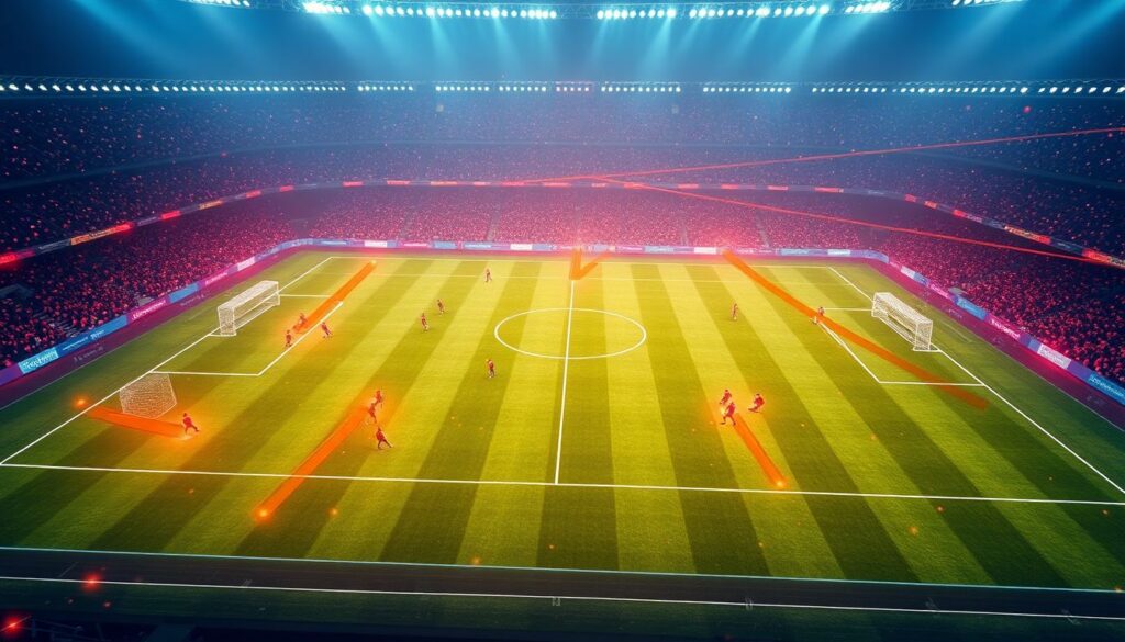 How Data Analytics Is Transforming Transfer Policies in the Süper Lig - иллюстрация