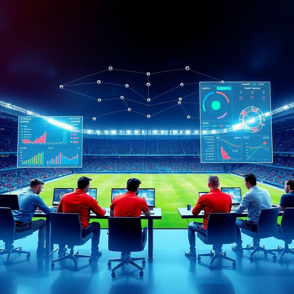 How data analytics is transforming transfer policies in the süper lig