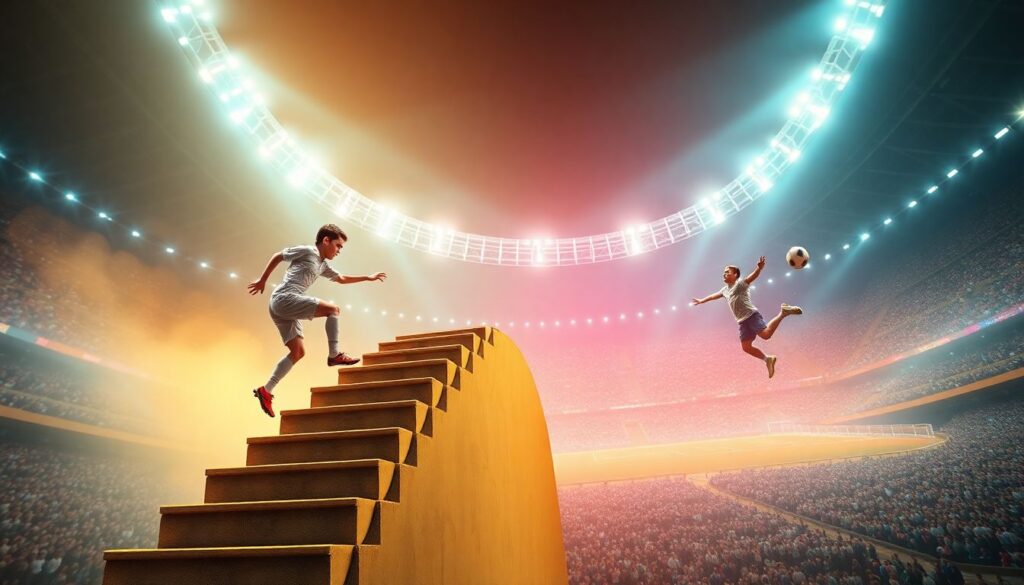 From Local Hero to Global Star: Case Studies of Turkish Players Who Conquered Europe - иллюстрация