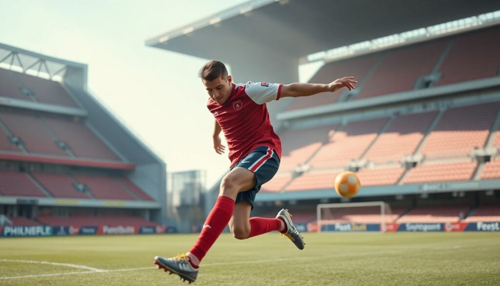 From Local Hero to Global Star: Case Studies of Turkish Players Who Conquered Europe - иллюстрация