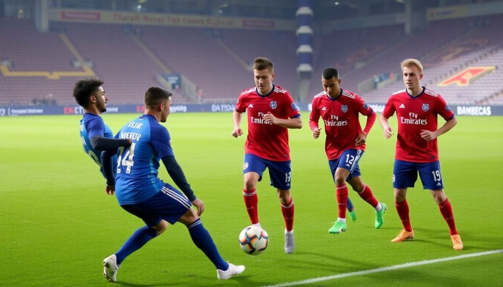 How Economic Crises Affect Transfer Strategies of Turkish Clubs - иллюстрация