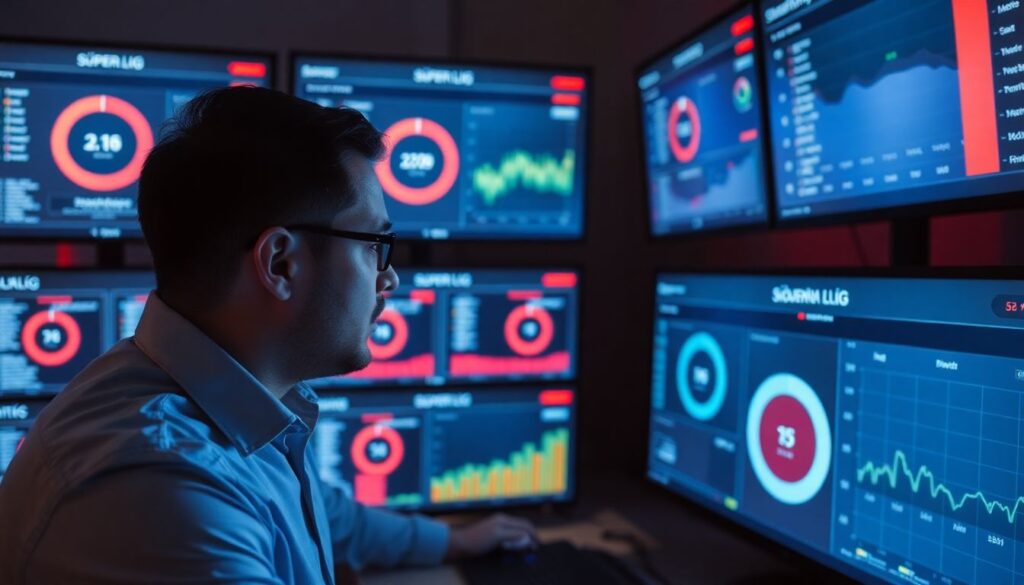 The Rise of Possession-Based Football in the Süper Lig - иллюстрация