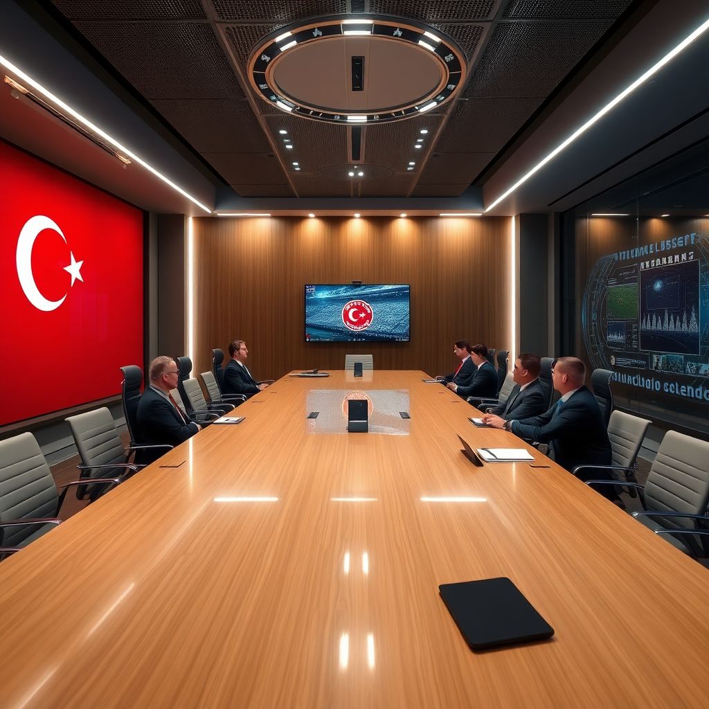 How turkish clubs adapt to the modern european football economy and stay competitive