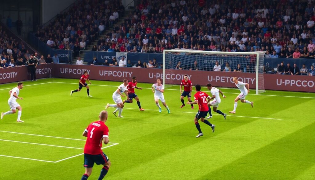 In-Depth Analysis of the Pressing Styles Used in the Süper Lig - иллюстрация