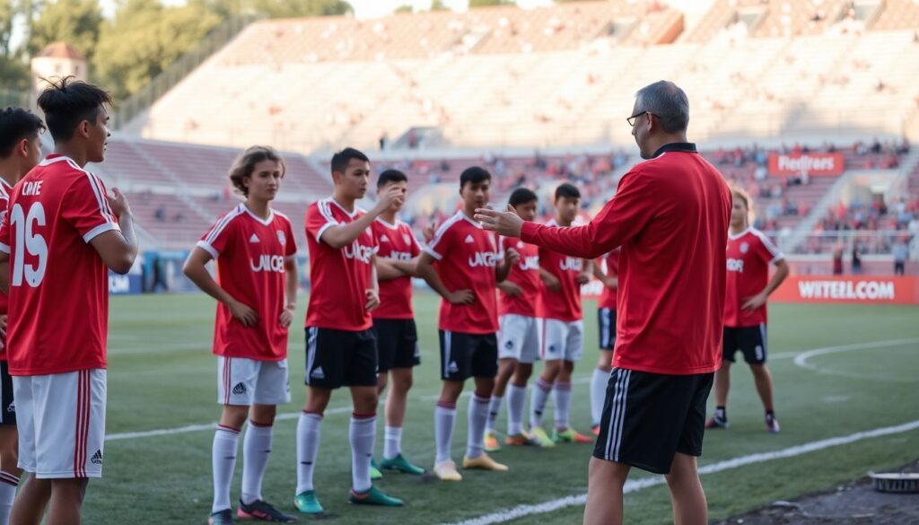 In-Depth Analysis of the Pressing Styles Used in the Süper Lig - иллюстрация