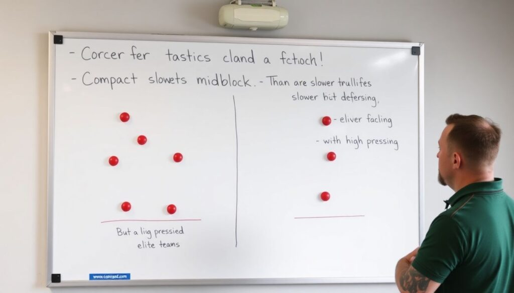 In-Depth Analysis of the Pressing Styles Used in the Süper Lig - иллюстрация
