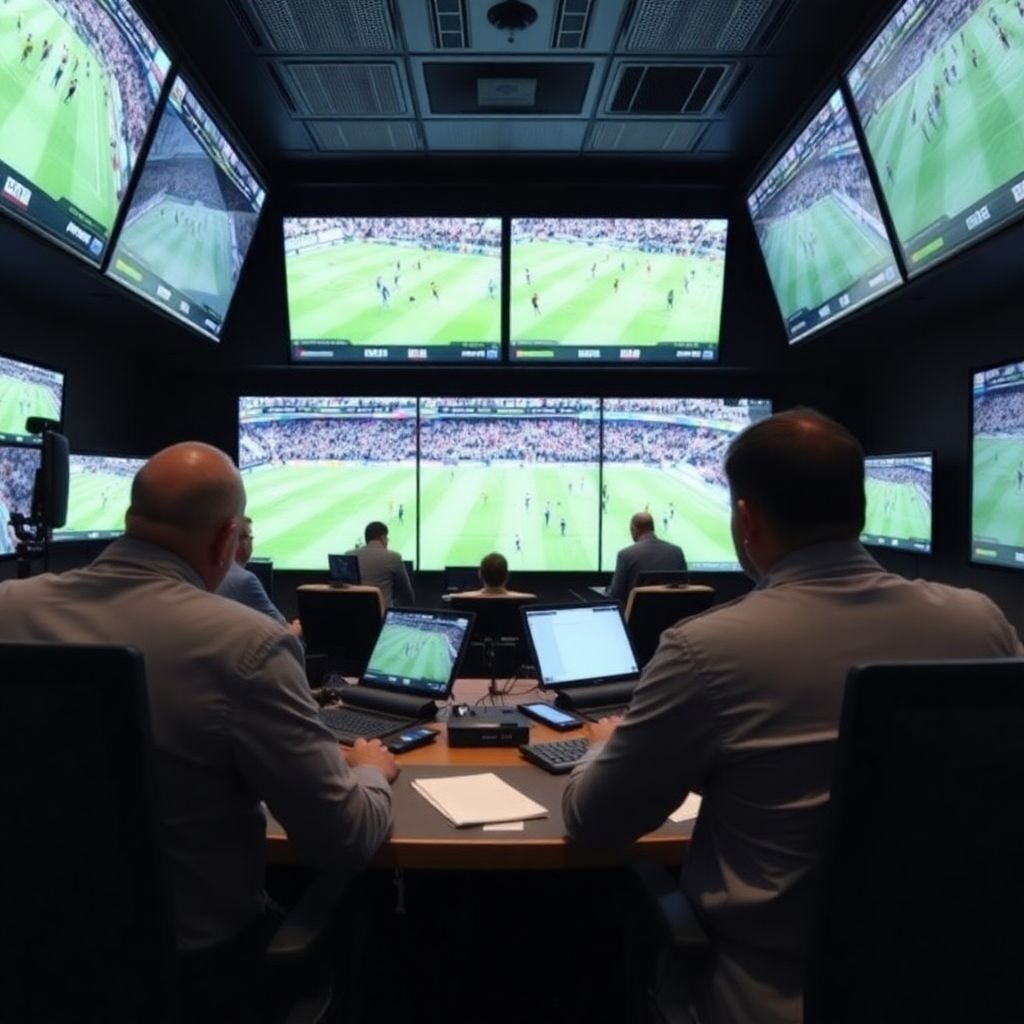 How Var has changed refereeing and tactics in turkey and across europe