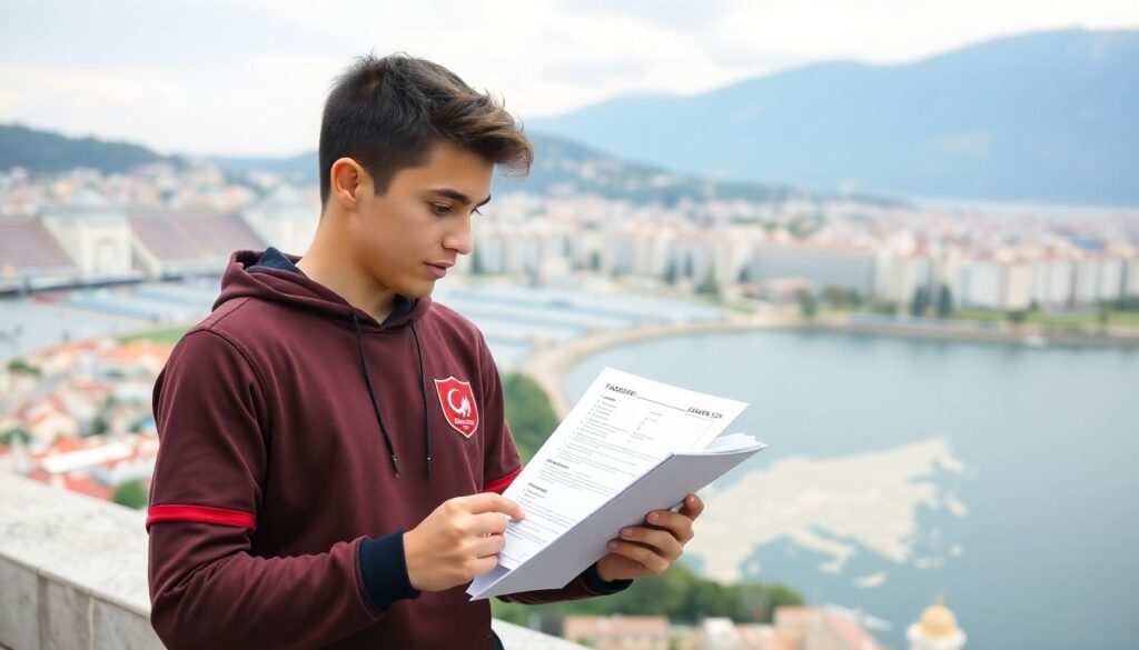 Turkey's Best Football Academies and Their Most Famous Graduates - иллюстрация