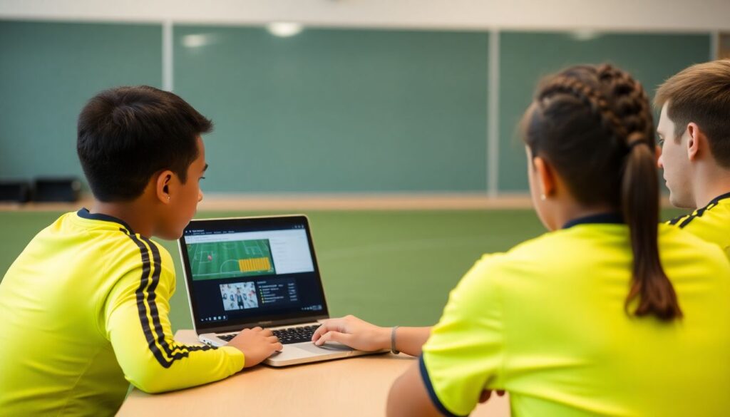 How Academy Systems in Turkey Can Compete with Europe's Elite - иллюстрация