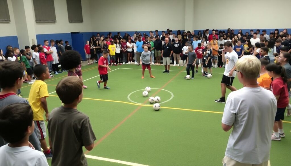 How Academy Systems in Turkey Can Compete with Europe's Elite - иллюстрация