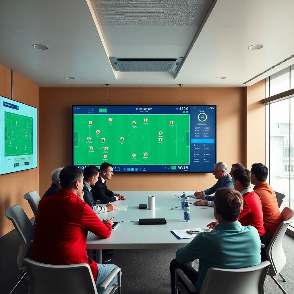 How academy systems in turkey can compete with europe’s elite in modern football