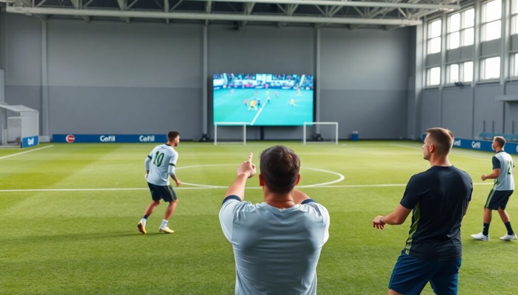 Tactical Breakdown: How Top European Managers Would Set Up a Team in the Süper Lig - иллюстрация