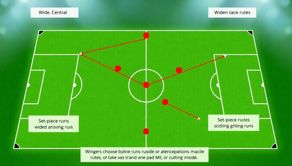 Tactical Breakdown: How Top European Managers Would Set Up a Team in the Süper Lig - иллюстрация