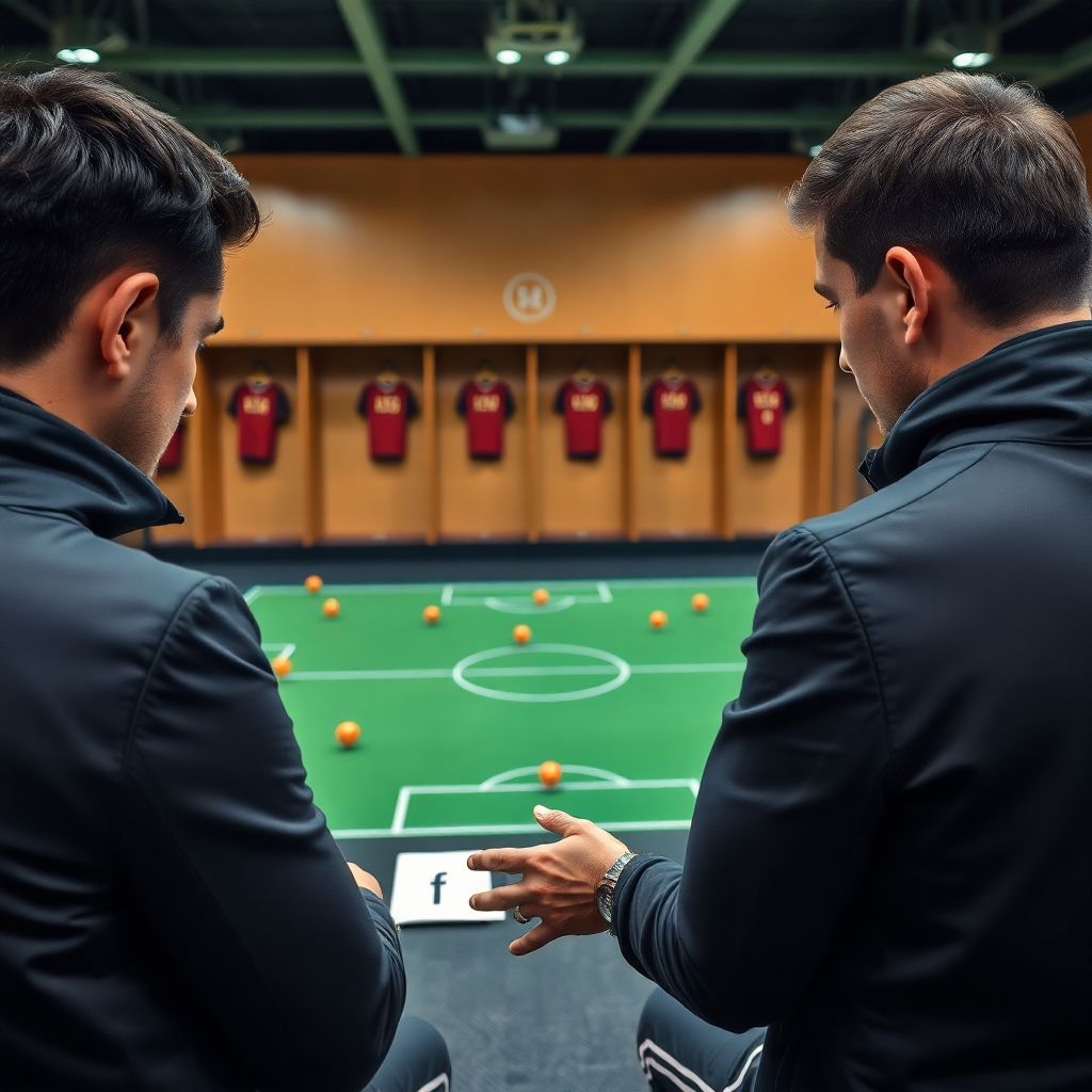 Tactical breakdown: how top european managers would set up in the süper lig