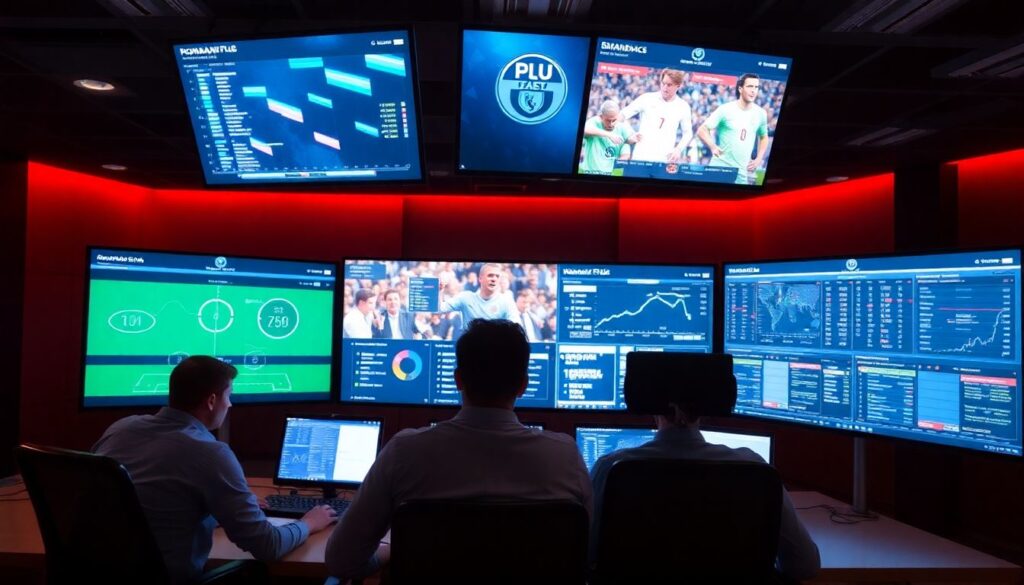 How Modern Data Analytics Is Transforming Football Scouting in Turkey - иллюстрация