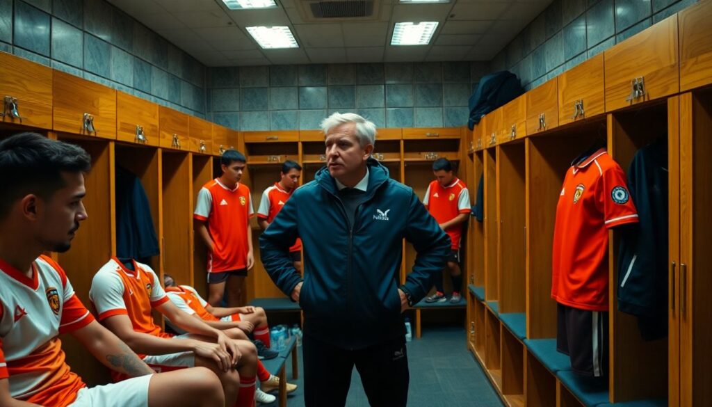 The Best Turkish Coaches Abroad and What They Learned from Europe - иллюстрация