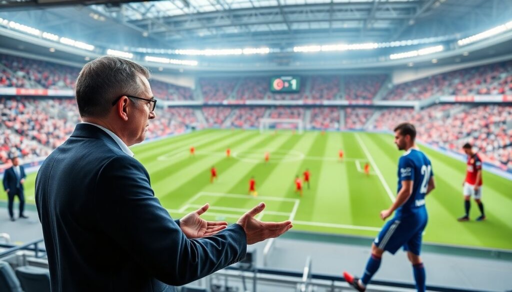 The Best Turkish Coaches Abroad and What They Learned from Europe - иллюстрация