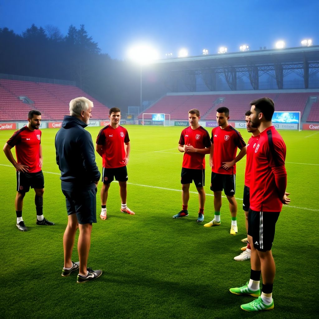 Best turkish coaches abroad and what they learned from european football