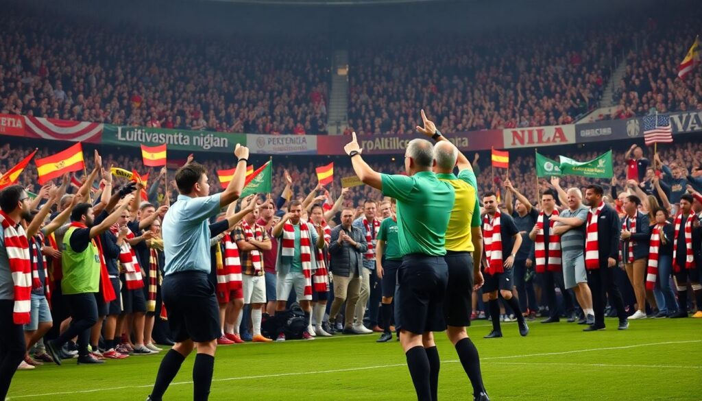 How Political and Social Factors Influence Football Culture in Turkey - иллюстрация