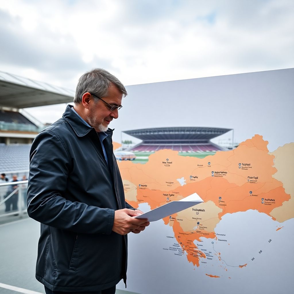 Comparing talent pipelines: istanbul giants vs anatolian clubs in turkish football