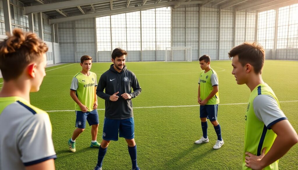 The Future of the Süper Lig: Potential Reforms to Compete with Europe's Top Leagues - иллюстрация