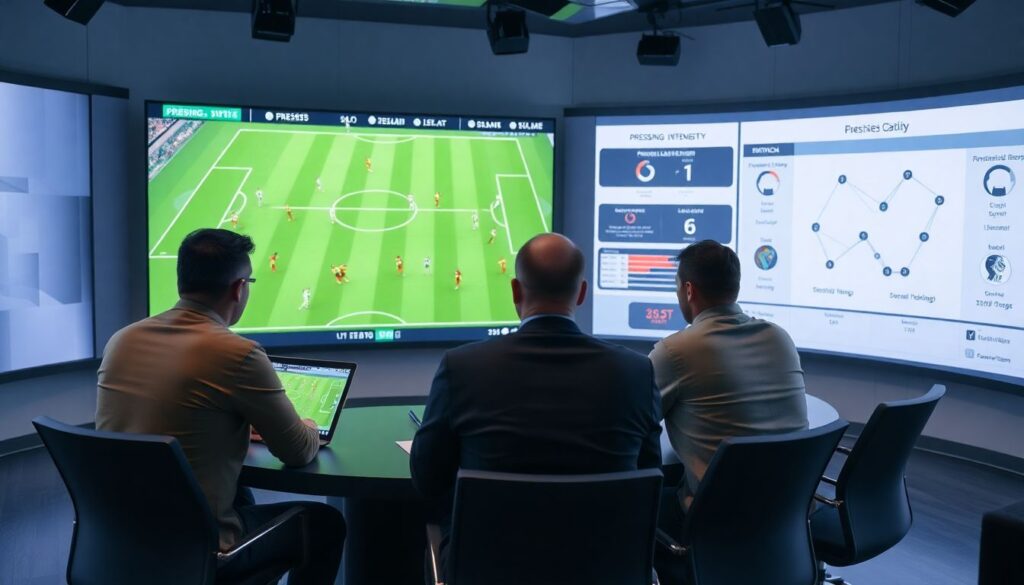 How Turkish Managers Are Influencing European Football Tactics - иллюстрация