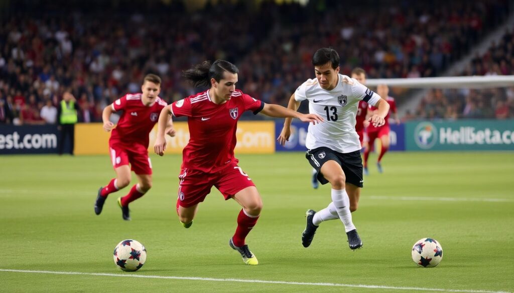 Next-Gen Turkish Talents: Wonderkids to Watch Before 21 - иллюстрация