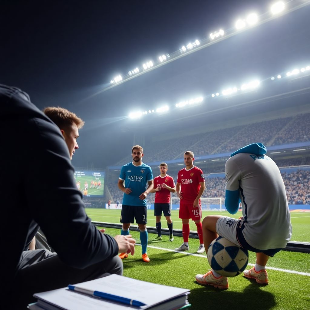 Next-gen turkish talents: wonderkids to watch before they turn 21