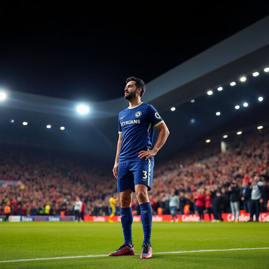 Chelsea target baris alper yilmaz transfer from galatasaray this summer