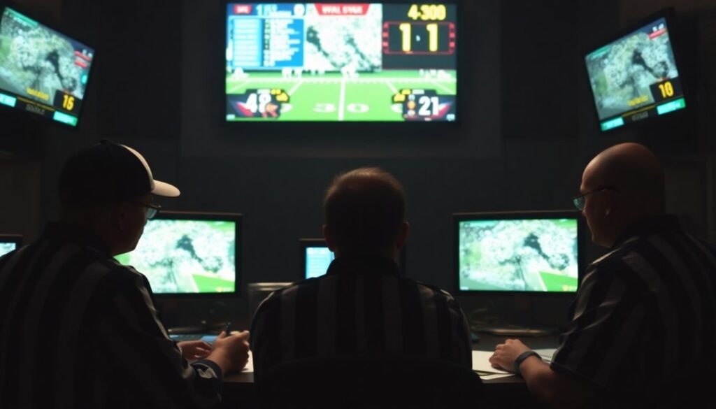 How VAR Has Changed the Dynamics of the Süper Lig Title Race - иллюстрация