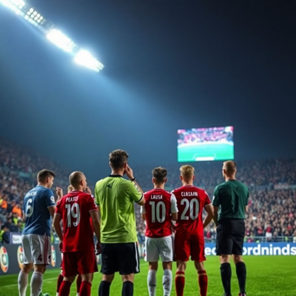 How Var has transformed the süper lig title race and reshaped club strategies