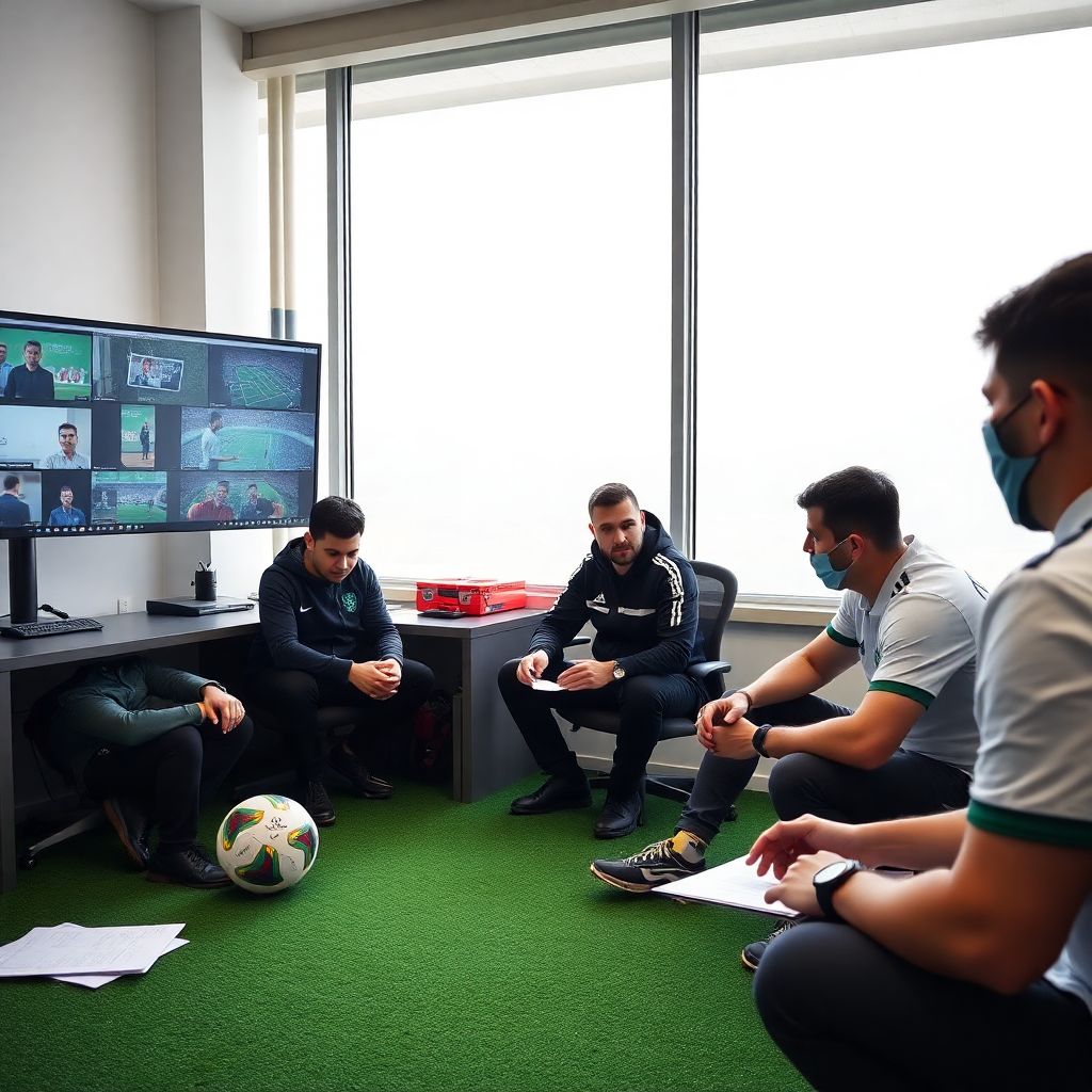 From anatolia to europe: inside turkish clubs hidden scouting networks