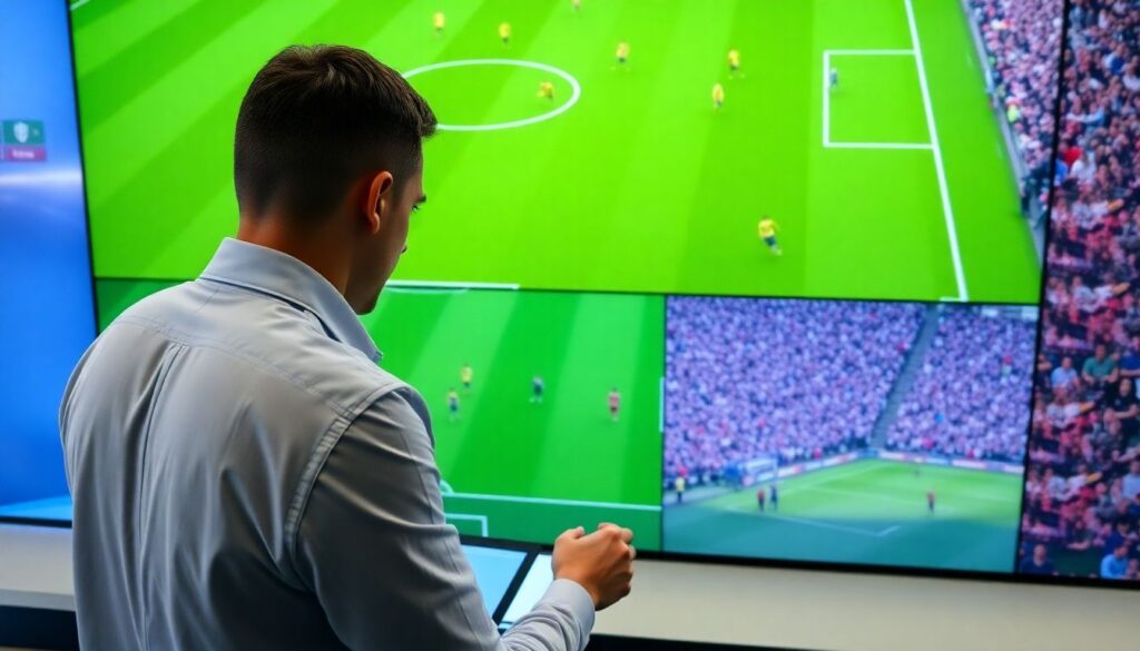 Pressing Traps Explained: How Top European Teams Win the Ball Back - иллюстрация