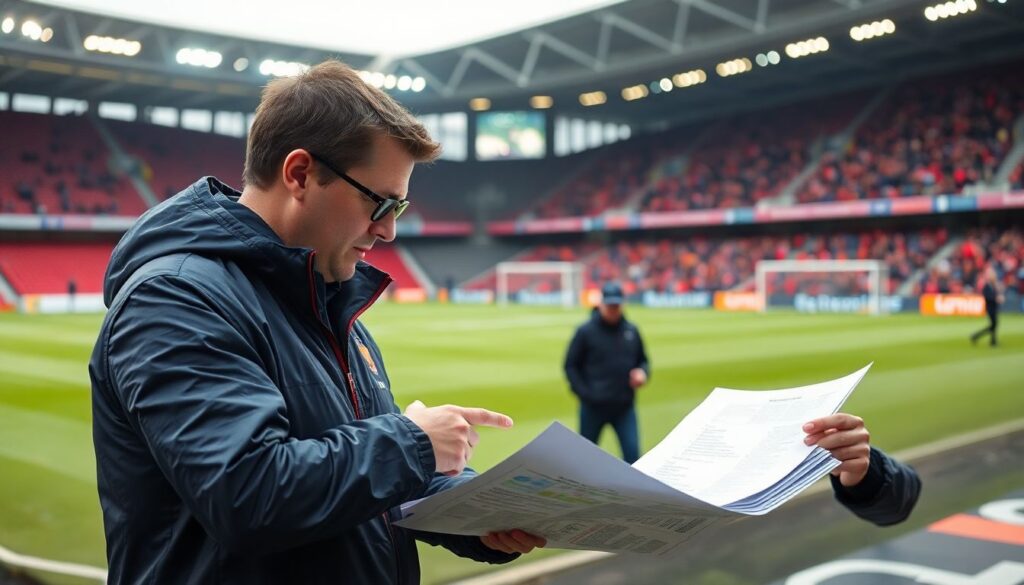 The Rise of Data Analytics in Turkish Football: Who Uses It Best? - иллюстрация