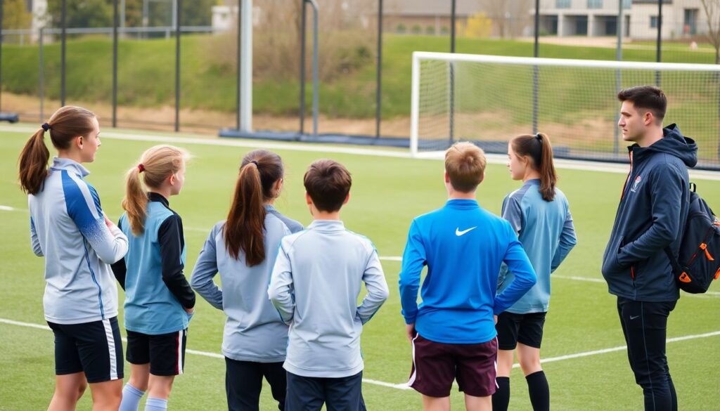 Inside the Academy: How Big Turkish Clubs Develop Young Talent - иллюстрация