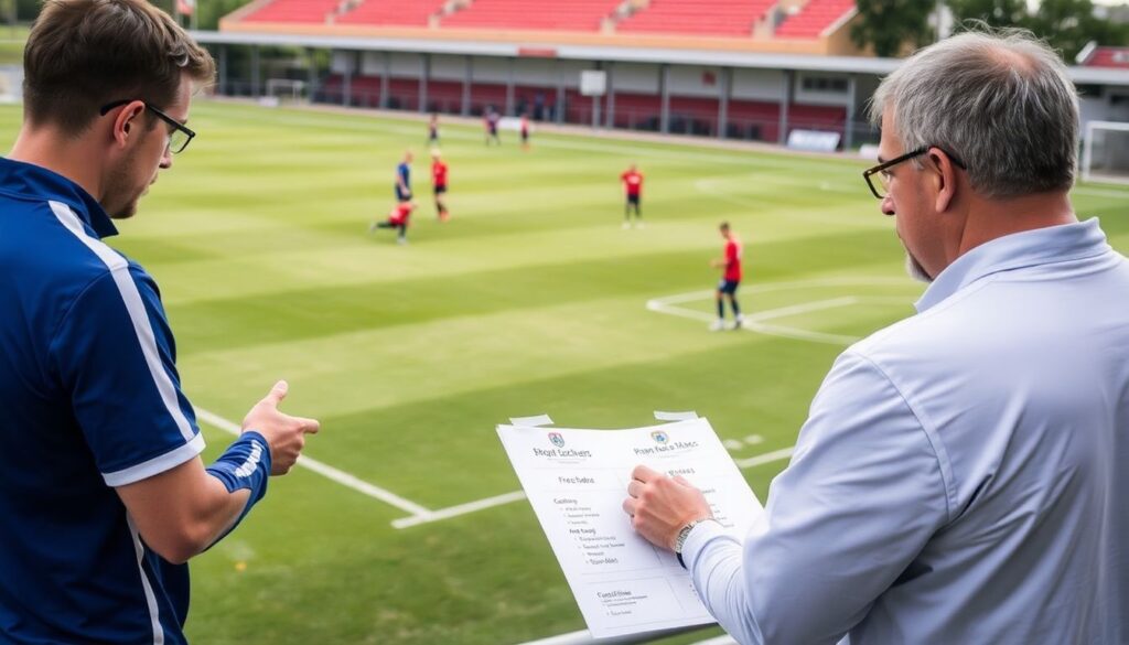 Set-Piece Masterclass: Corner and Free-Kick Routines in the Süper Lig - иллюстрация