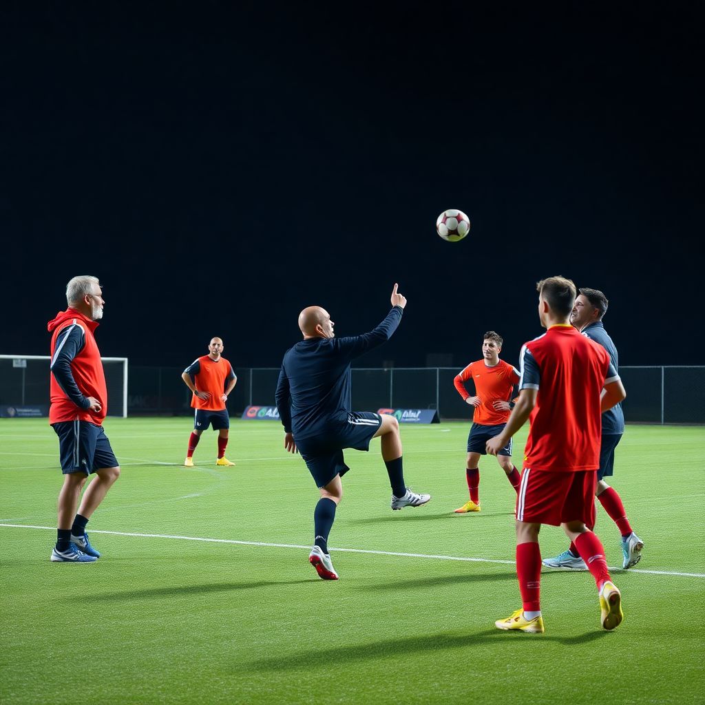 Set-piece masterclass: corner and free-kick routines in the süper lig