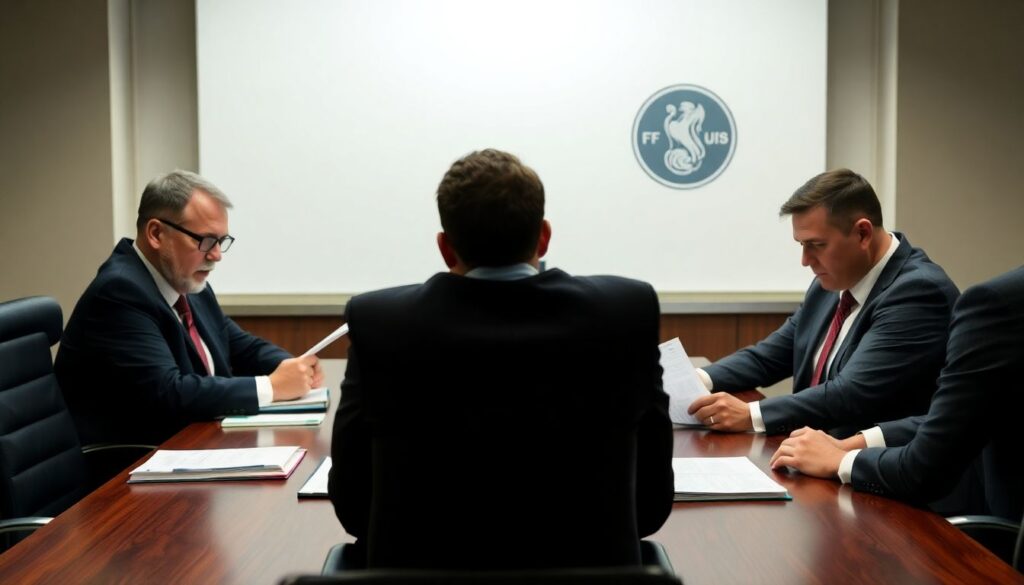 How Financial Fair Play Shapes Transfers in Turkey and Europe - иллюстрация